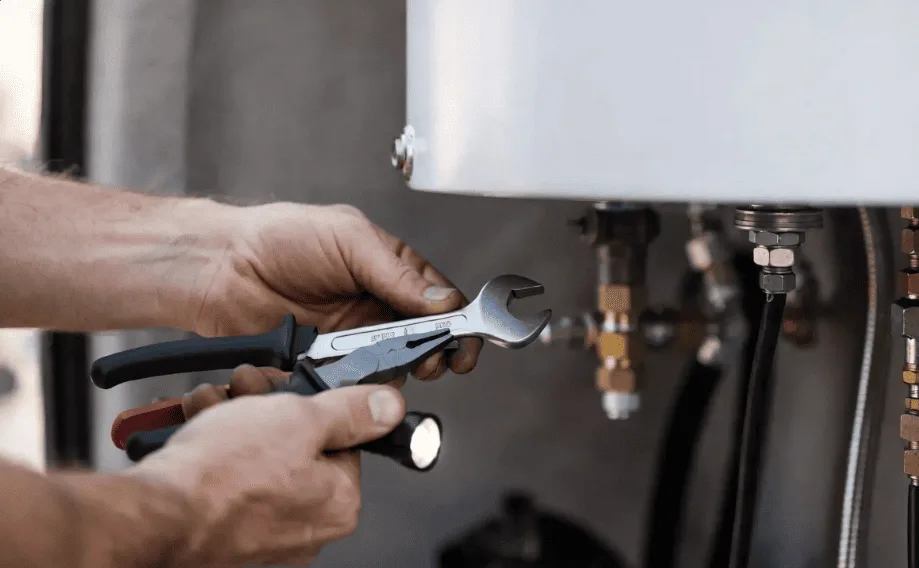 Why choose Water Heater Repair in Porterdale, GA